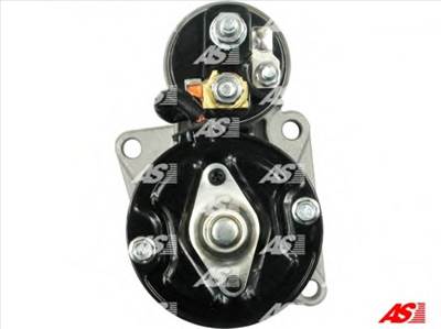 AS-PL S0195 - önindító ALFA ROMEO CADILLAC CHEVROLET CHRYSLER FIAT IVECO LANCIA OPEL SAAB SUZUKI VAU