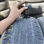  215/55 R17 Continental nyári gumi 12000ft a 2db/361/