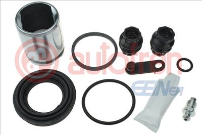 AUTOFREN SEINSA D43219C - féknyereg javítókészlet BMW