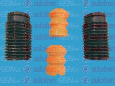 AUTOFREN SEINSA D5004 - lengéscsillapító porvédő készlet ALFA ROMEO AUDI BMW FIAT LANCIA SAAB SEAT S