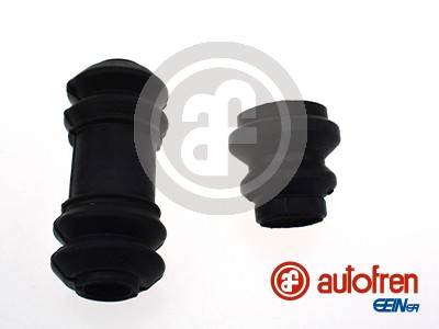 AUTOFREN SEINSA D7426 - gumiharang, féknyereg vezetés DAIHATSU MAZDA MITSUBISHI TOYOTA