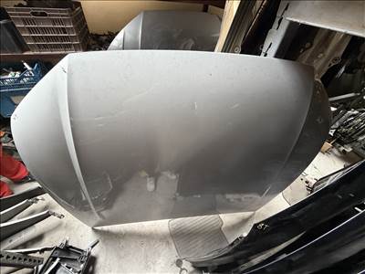 Audi Q7 (4M) motorháztető  4m0823029