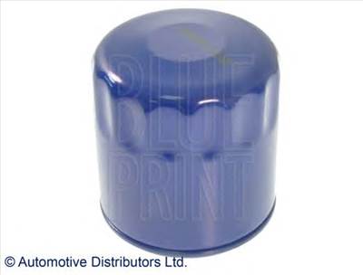 BLUE PRINT ADA102124 - olajszűrő CHEVROLET HUMMER