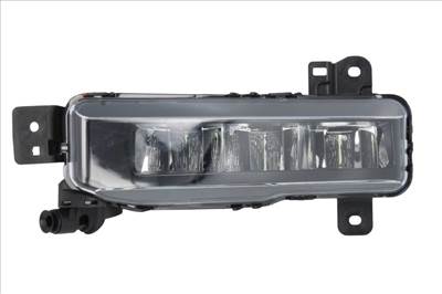 BMW 1 2019-2024 F40 - Ködlámpa LED bal (M pkg.) DEPO