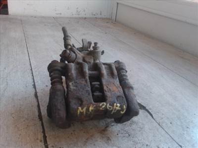 NISSAN ALMERA 03- Jobb hátsó féknyereg munkahengerrel