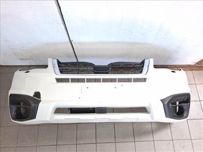 Subaru Forester (SJ) első lökhárító