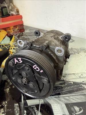 Audi a3 klíma kompresszor  1j0820803a