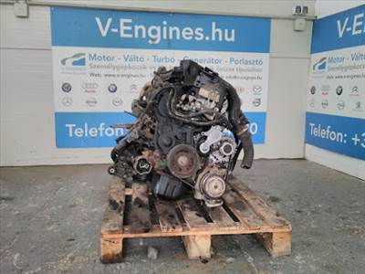 Ford XWDG bontott motor