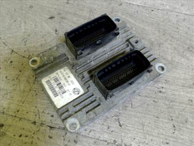 FIAT Linea 2007.08.01-2012.03.31 Motorvezérlő egység ECU PCM modul