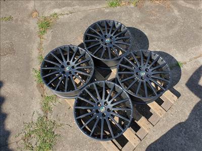 17" 5x98 Alfa Romeo