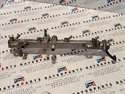 BMW E36 E34 Z3 316i 318i 518i M43 injektor befecskendező híd