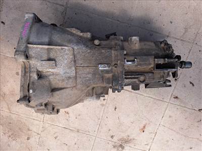 BMW E46 E87 N45 N46 316i 318i 316ti 318ti 116i 118i négyhengeres getrag váltó