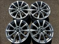 4db Borbet 16" VW - Skoda alufelni. (4404)