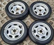 3x112 Gyári Smart Lemezfelni 15"