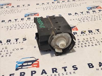 BMW E46 E39 E38 E53 X5 E83 X3 Z4 gyári gyújtáskapcsoló gyújtás kapcsoló