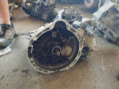 Mercedes A 160 w169, 716525 kódú sebességváltó (5 seb.) a1693603800