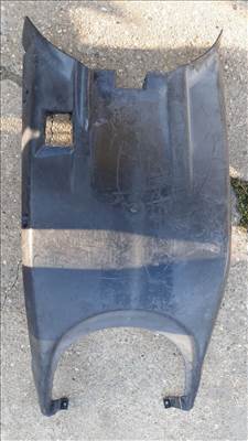 Yamaha BWS hasidom