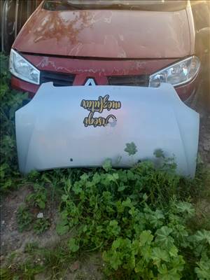 Opel agila motorháztető 