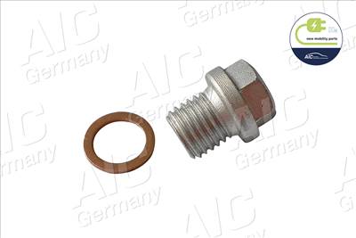 AIC 56287 - Olajteknő zárócsavar BMW CHRYSLER MERCEDES-BENZ