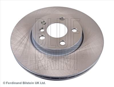 BLUE PRINT ADB114322 - féktárcsa BMW MINI
