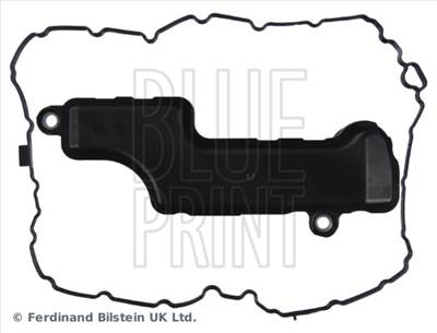 BLUE PRINT ADBP210127 - Hidraulika szűrő készlet, automatikus váltó AUDI