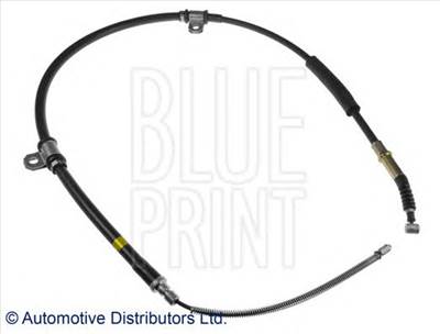 BLUE PRINT ADG04688 - Kézifék bowden HYUNDAI