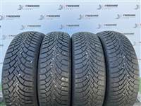 175/65 R14 Sailun IceBlazer Alpine+ téli gumi 6-6,5mm