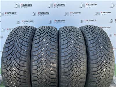 175/65 R14 Sailun IceBlazer Alpine+ téli gumi 6-6,5mm