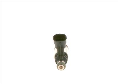 BOSCH 0 261 500 417 - befecskendező szelep JAGUAR LAND ROVER