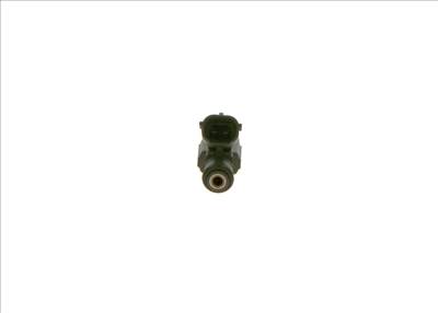 BOSCH 0 280 157 127 - befecskendező szelep CITROËN DS OPEL PEUGEOT VAUXHALL