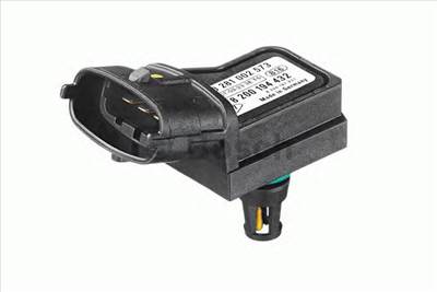 BOSCH 0 281 002 573 - töltőnyomás érzékelő RENAULT
