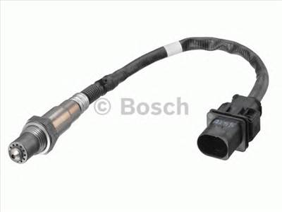 BOSCH 0 281 004 157 - lambdaszonda CITROËN DS OPEL PEUGEOT VAUXHALL