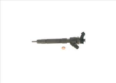 BOSCH 0 445 110 569 - fúvóka FIAT OPEL RENAULT VAUXHALL