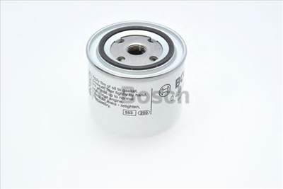 BOSCH 0 451 103 219 - olajszűrő CHRYSLER DAF DODGE OPEL PLYMOUTH TOYOTA VOLVO VW