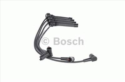 BOSCH 0 986 357 181 - gyújtókábel szett FIAT FIAT (NANJING) LANCIA
