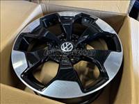 Egyéb alufelni  - Alufelni 17x7,5 - FORD TRANSIT - VOLKSWAGEN TRANSPORTER T7 17" 7.5J