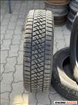 215/65 R16C Lassa Wintus 2 109/107R | 8,5mm l 1db l DOT2224