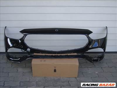Mercedes C-Classe W206 radaros első lökhárító A2068808501 2021-től hibátlan