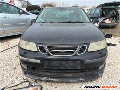 Saab 9-3 II Jobb első Ablaktörlő Kar *159490*