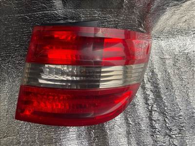 Mercedes B-osztály W245 jobb külső hátsó lámpa  a1698202664