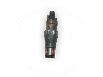 Opel Astra F 1991-2002 - üzemanyag befecskendező szelep, BOSCH, ( /x)17(d/dr/dtl)