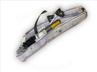 Opel Corsa D/2 2011-2014 - függöny légzsák, bal oldali, jelölés: LAV