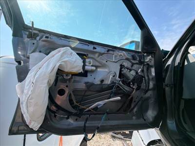 BMW 3-as sorozat E46 Bal első Ablakemelő Szerkezet (Elektromos) 160551*