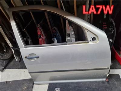 Volkswagen Golf IV, Bora jobb első ajtó LA7W (32958)