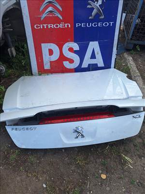 Peugeot RCZ Csomagtér ajtó 