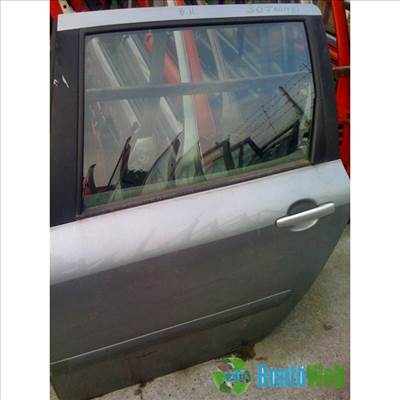Peugeot  307 bal hátsó ajtó kombi