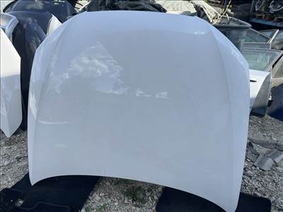 Seat Exeo Motorháztető 