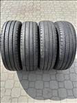  16" újszerű (gyári felni) lemezfelni, rajta 215/75 r16c új Continental nyári gumi.