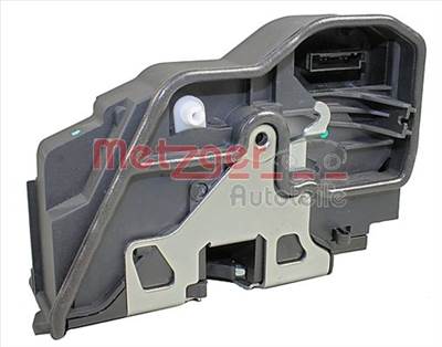 METZGER 2314115 - Ajtózár BMW MINI