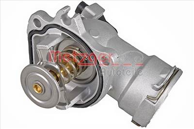 METZGER 4006328 - termosztát, hűtőfolyadék MERCEDES-BENZ